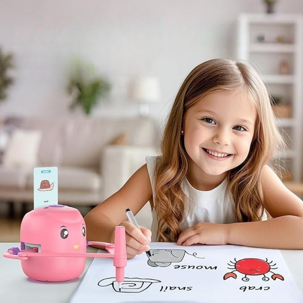DrawBot™ – Smart Drawing Robot