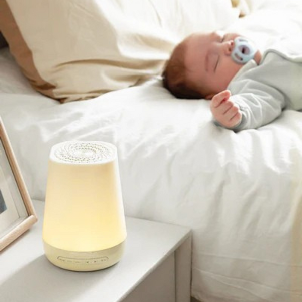 BabyCalm™-Soothing Sound Machine