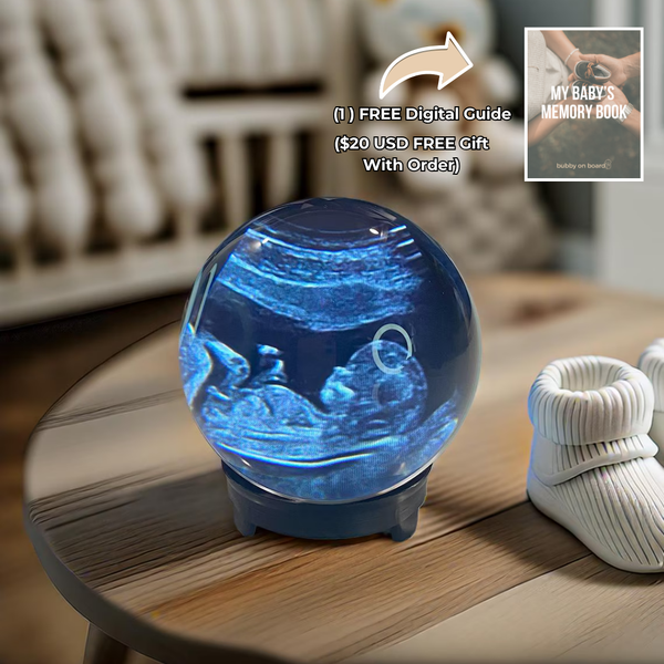 FirstMemories™ – Cherished Beginnings