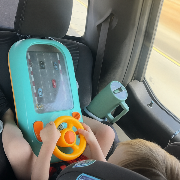 Little Racer Pro™ - Dash Simulator