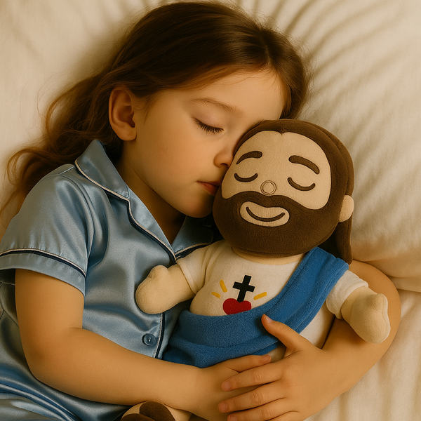 Heart of Christ™ – Inspired by the love and peace of Jesus.