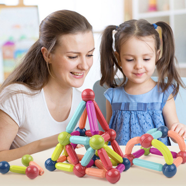 SmartyStructs™ - Building Blocks