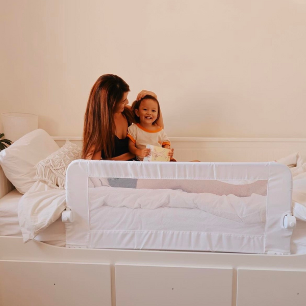 Sleep Guard™ - Safety Bed Rail